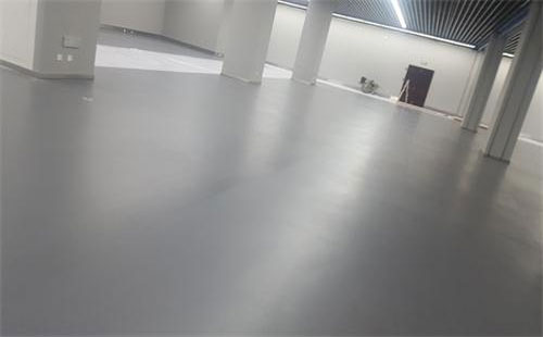 阿瓦提水性环氧地坪