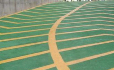 阿瓦提止滑车道材料