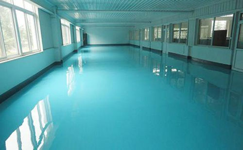 环氧砂浆地坪与阿瓦提环氧地坪有何不同