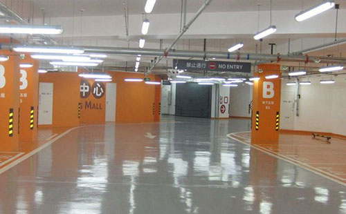 阿瓦提阿瓦提环氧地坪漆施工前地面处理的具体步骤