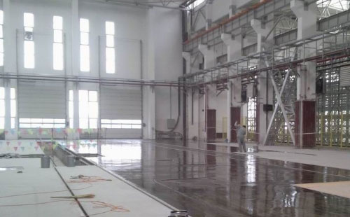 阿瓦提通用环氧地坪底涂