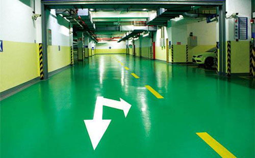 阿瓦提阿瓦提环氧地坪漆可以用水冲洗吗