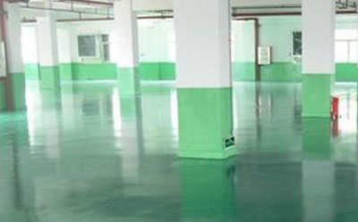 阿瓦提环氧地坪底漆的用量该如何把控