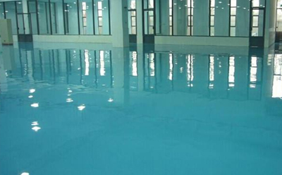 阿瓦提阿瓦提环氧地坪漆颜色怎么调？完全掌握调色绝招！