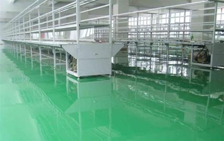 阿瓦提阿瓦提环氧地坪施工要注意哪些问题