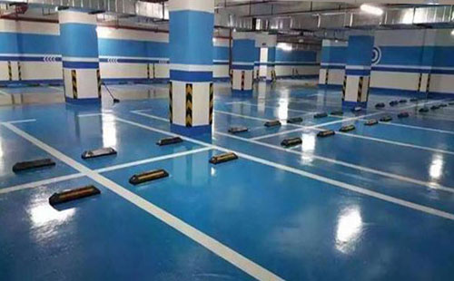 阿瓦提透水材料在阿瓦提阿瓦提环氧地坪工程中的实际应用