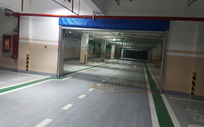 阿瓦提阿瓦提环氧地坪工程全解析：从设计到施工的完整流程