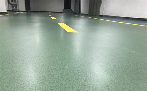 阿瓦提环氧面涂中的环保措施：如何实现绿色施工？