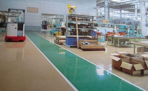 阿瓦提阿瓦提环氧地坪漆施工工艺及常见问题解决指南